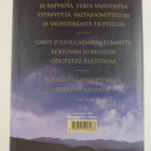 Conn Iggulden : Keisari 4 : Sodan jumalat - pikkukuva 2
