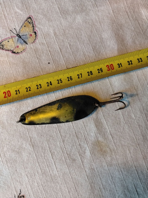 kuusamo 18 g
