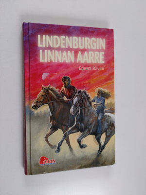 Emma Raven : Lindenburgin linnan aarre