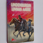 Emma Raven : Lindenburgin linnan aarre - pikkukuva 1