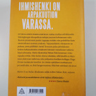 Stefan Ahnhem : Motiivi X - pikkukuva 2