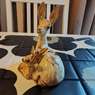 Svante Turunen Bambi ja poikaset figuuri 1950-luku - pikkukuva 4
