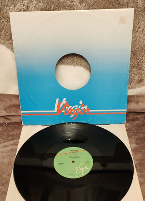 Hudson People Boogie On Downtown 12"