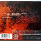 DISTURBED Indestructible in Germany CD 2008 - pikkukuva 2