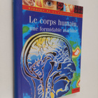 Nick Graham : Le corps humain, une formidable machine - pikkukuva 1