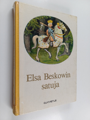 Elsa Beskow : Elsa Beskowin satuja : valikoima