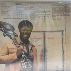 WILLIE HUTCH - CONCERT IN BLUES M-/M- LP - pikkukuva 2