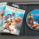 PC DVD: Titan Quest peli (2006) - pikkukuva 3