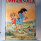 Barbara Hayes: Unitarinoita - pikkukuva 1