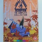 Female Prisoner Scorpion: The Complete Collection (4 Blu-ray - pikkukuva 2