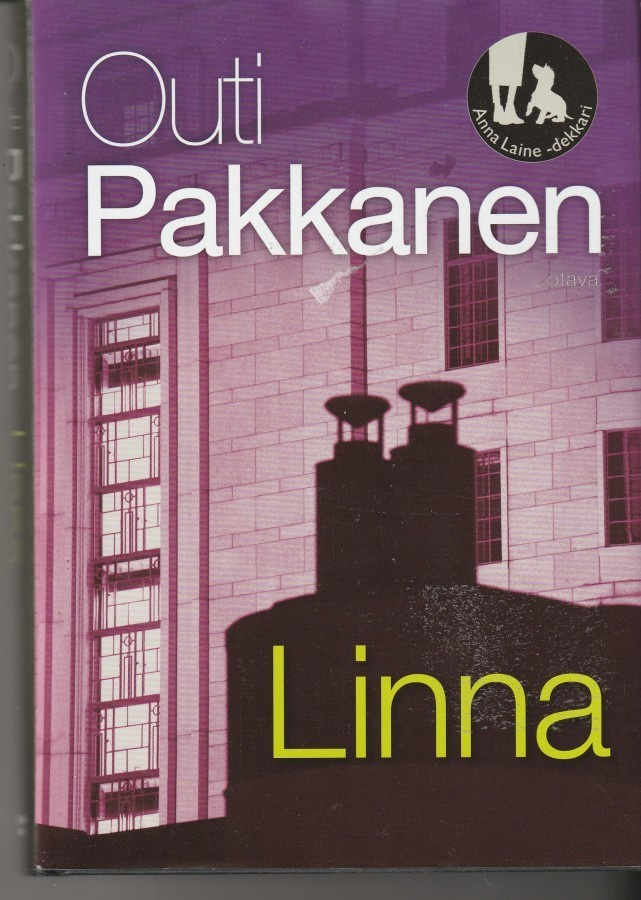Outi Pakkanen, Linna
