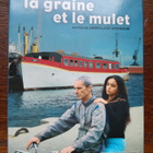 la graine et le mulet (+bonus DVD) - pikkukuva 1