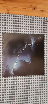 Dire Straits Love Over Gold LP HYVÄ!