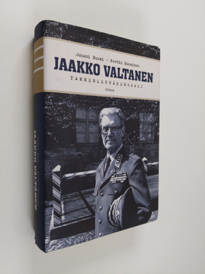 Juhani Suomi : Jaakko Valtanen : tammenlehväkenraali