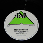 *LP+12"EP* HANOI ROCKS The Best Hanoi Rocks - pikkukuva 5