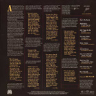 GEORGE  JONES :: LADIES' CHOICE :: VINYYLI  LP    1984 - pikkukuva 2
