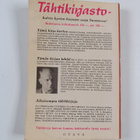 Matti Hälli : Suopursu kukkii - pikkukuva 2
