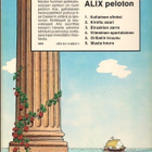 Alix 5 - Oribalin kruunu - pikkukuva 4
