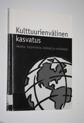 Terhi ym. (raakakäännös) Rinkinen : Kulttuurienvälinen ka...