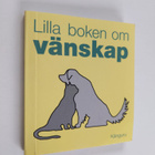 Samuel Paulsson : Lilla boken om vänskap - pikkukuva 1