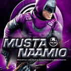 Mustanaamio 1996 + 2009 Billy Zane, C Zeta-Jones, SUOMI TXT - pikkukuva 2