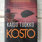 Kaisu Tuokko - Kosto (sid.) - pikkukuva 1