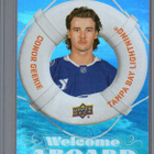 2024-25 Upper Deck - Welcome Aboard - 0,75 € / kpl - pikkukuva 4