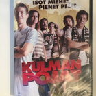 Kulman Pojat (DVD) Joonas Saartamo, Jussi Vatanen [UUSI!] - pikkukuva 1