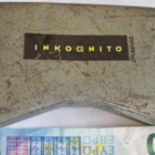 VANHA Silmälasikotelo Polaroid Inkognito - pikkukuva 1