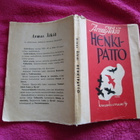 HENKIPATTO - armas äikiä ( 1.p + ÄIKIÄ NIMMARI ( nim v 1950 - pikkukuva 2