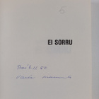 Valto Maunula : Ei sorru (signeerattu) - pikkukuva 3