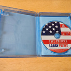 Larry Flynt - minulla on oikeus (Blu-ray) - pikkukuva 4
