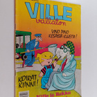 Ville Vallaton 7/1988 - pikkukuva 1