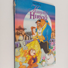 Walt Disney : Kaunotar ja hirviö : Disneyn satulukemisto - pikkukuva 1
