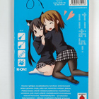 Kakifly : K-On! 2 - pikkukuva 2