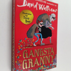 David Walliams : Gangsta granny - pikkukuva 1