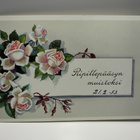 Postikortti ripillepääsyn muistoksi v.1953 - pikkukuva 1