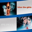 Kiss The Girls & Along Came A Spider - (2 DVD) - pikkukuva 1