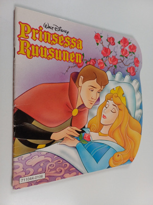 Prinsessa Ruusunen
