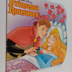 Prinsessa Ruusunen - pikkukuva 1