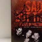 METALLICA - SAD BUT TRUE DVD + JASON NEWSTED NIMMARI - pikkukuva 2