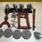 Warhammer Orcs & Goblins, 80- ja 90-luvun figuja - pikkukuva 2