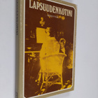 Sirkku (toim.) Savolainen : Lapsuudenkotini - pikkukuva 1
