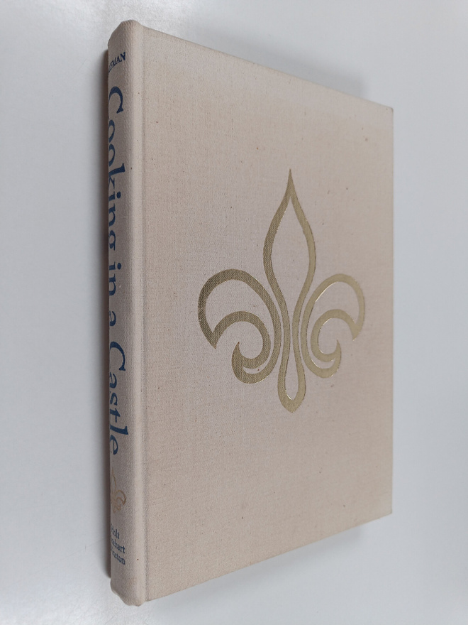 William I. Kaufman : Cooking in a castle = La cuisine dan...