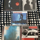 Joe Cocker - 5:n cd:n paketti - pikkukuva 1