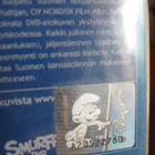 SMURFFIT 11 ÄLÄ HAASKAA, ÄLÄ SMURFFAA DVD - pikkukuva 3