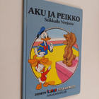 Aku ja peikko : seikkailu Norjassa - pikkukuva 1