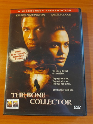 The Bone collector