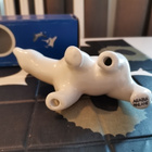Arabia, jääkarhu figuuri, Design by Richard Lindh - pikkukuva 4