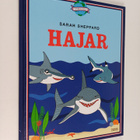 Sarah Sheppard : Hajar - pikkukuva 1